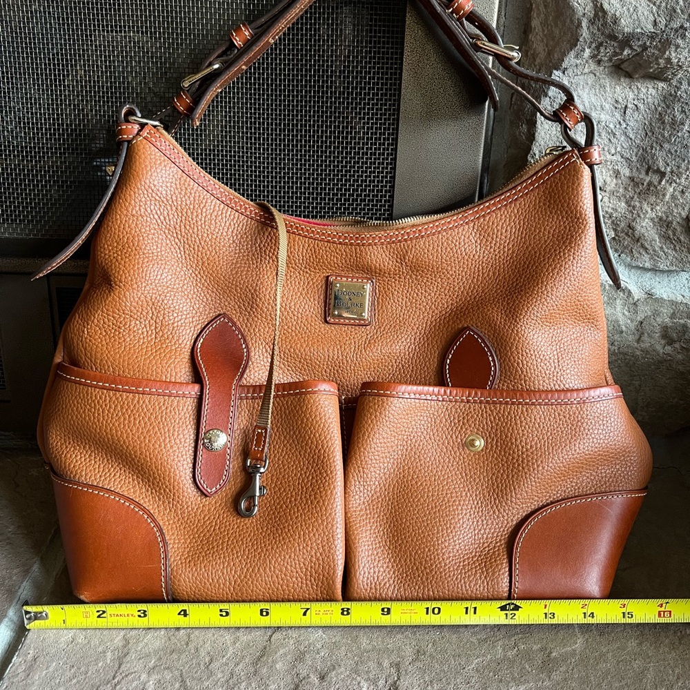 Dooney and Bourke  shoulder Bag